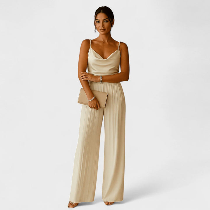 Matilda™ | Elegant Jumpsuit