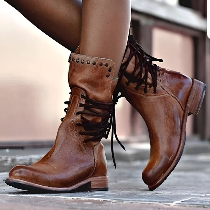 Esme™ | Elegant & Comfortable Boots