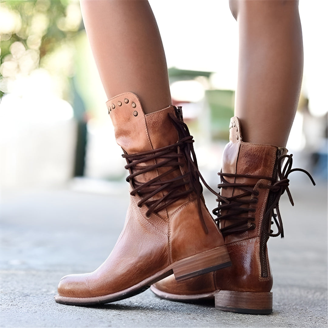 Esme™ | Elegant & Comfortable Boots