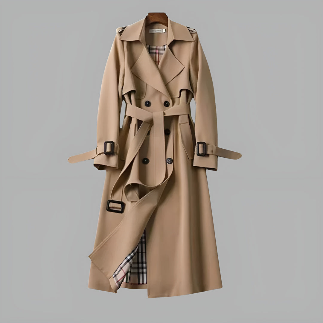 Freya™ | Trench Coat