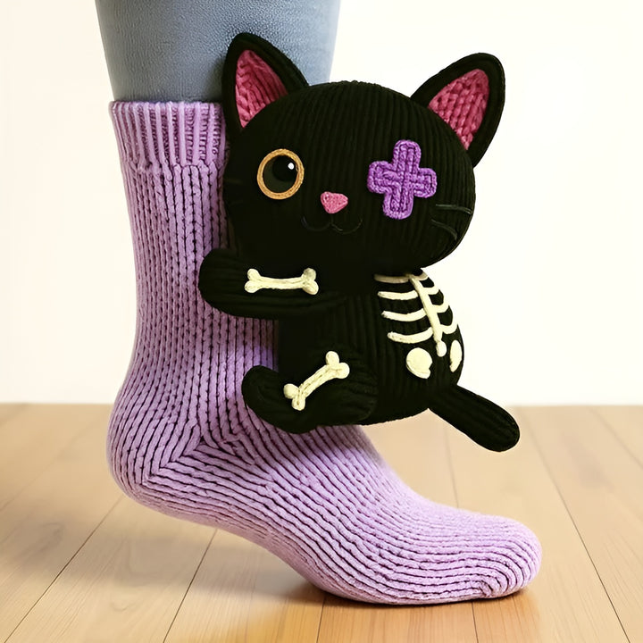 Animal Socks™ | The Cuddliest Socks You’ll Ever Own