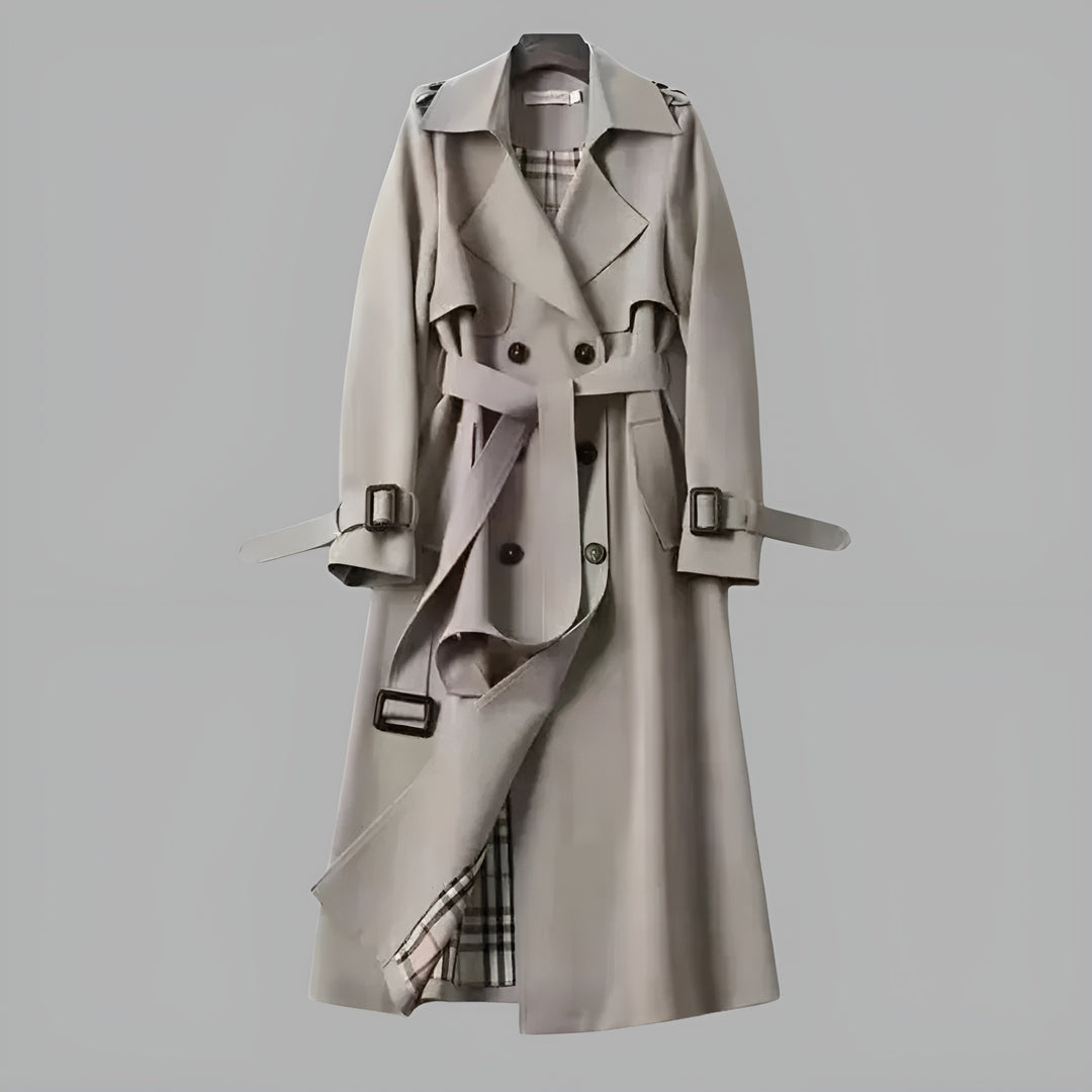 Freya™ | Trench Coat