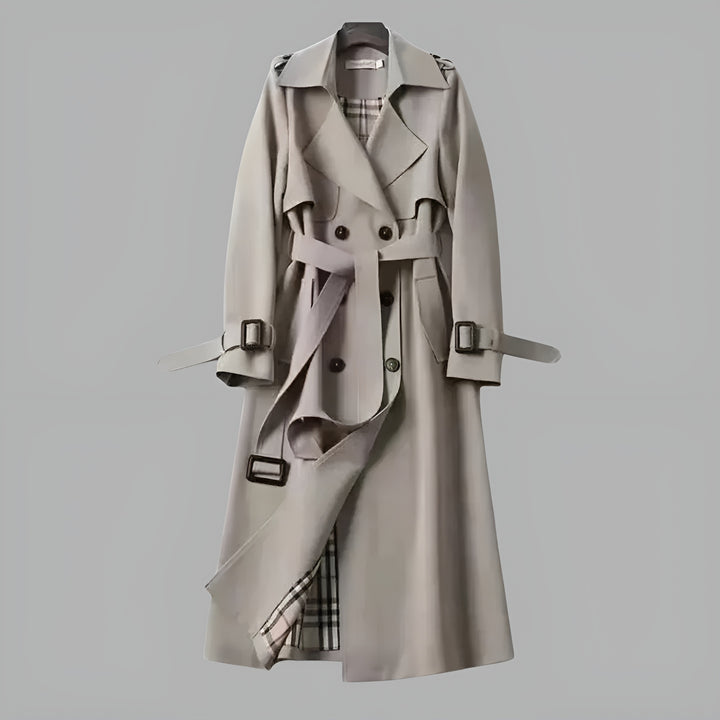 Freya™ | Trench Coat