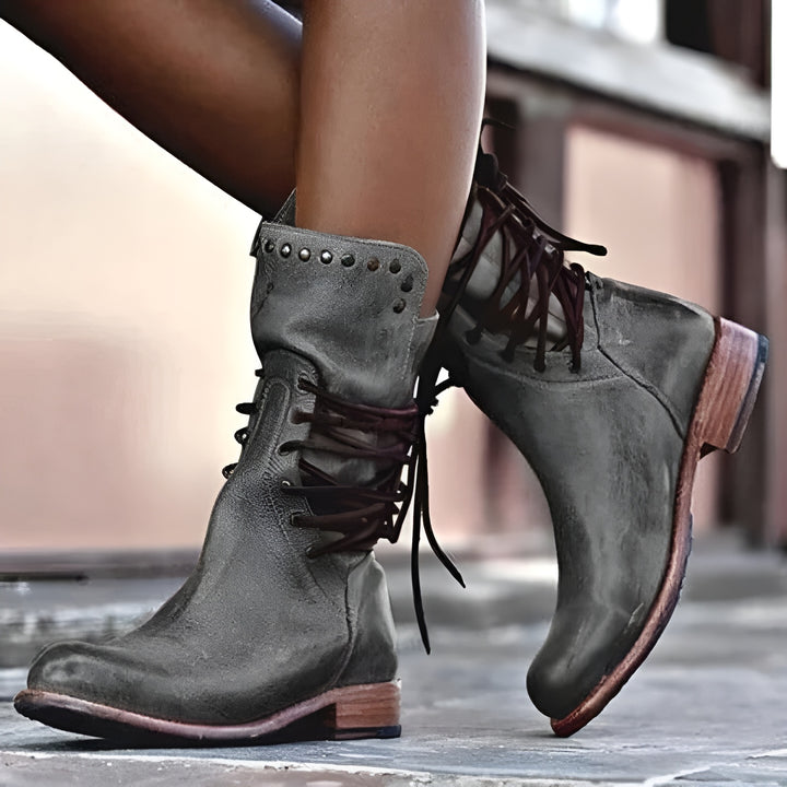 Esme™ | Elegant & Comfortable Boots