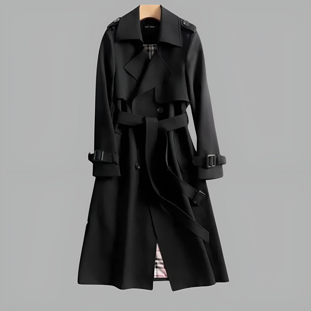 Freya™ | Trench Coat