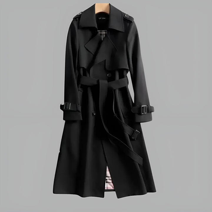 Freya™ | Trench Coat