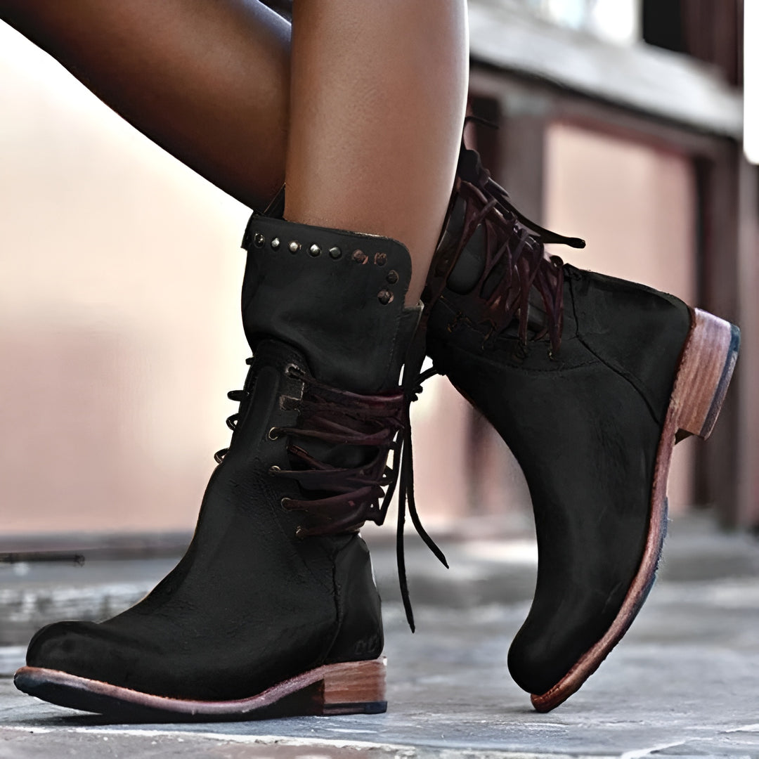 Esme™ | Elegant & Comfortable Boots