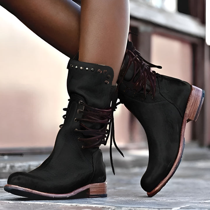 Esme™ | Elegant & Comfortable Boots