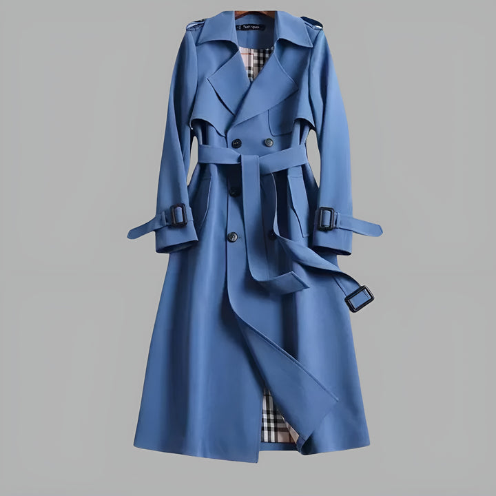 Freya™ | Trench Coat