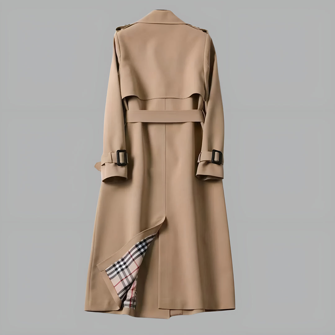 Freya™ | Trench Coat