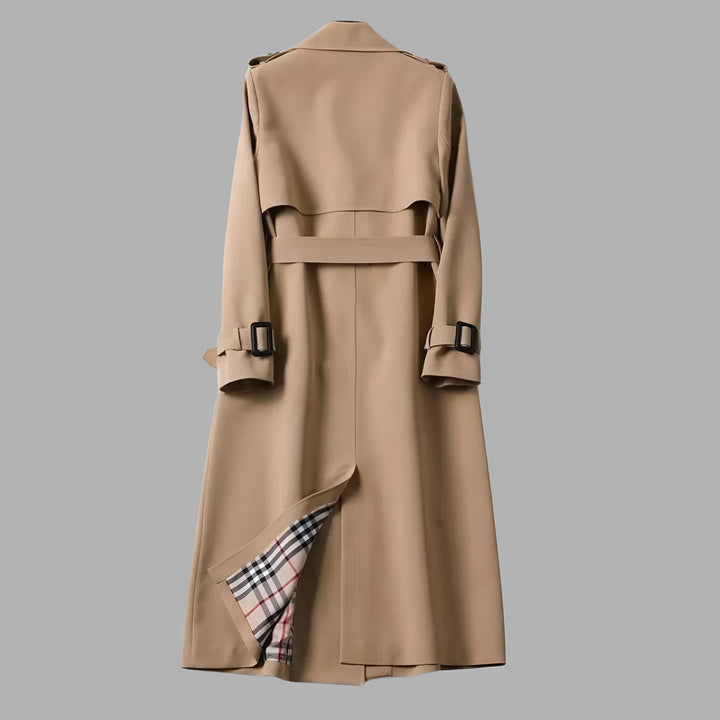 Freya™ | Trench Coat