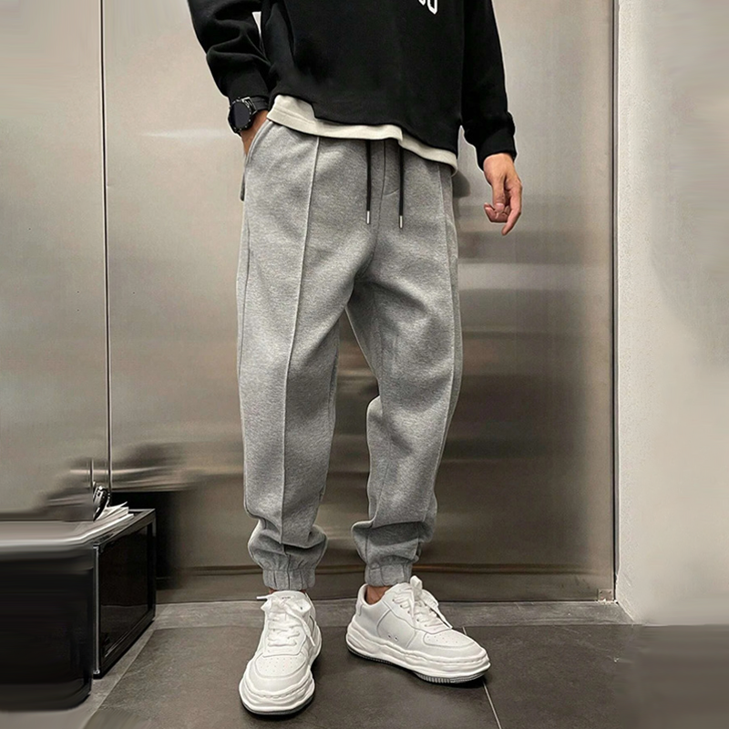 Armin | Elegant Jogging Trousers