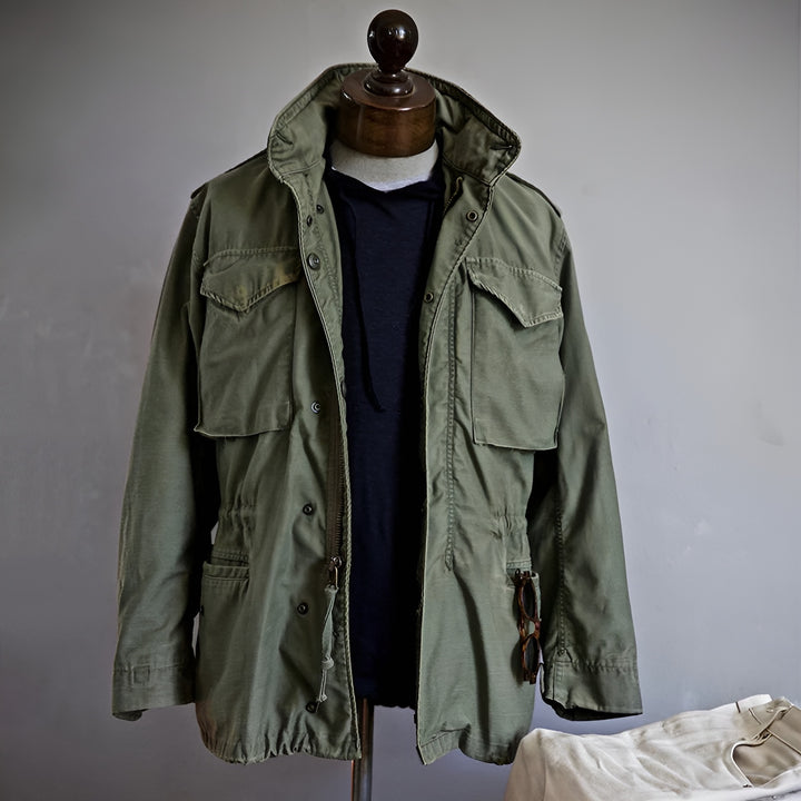 Teddy™ | Field Jacket