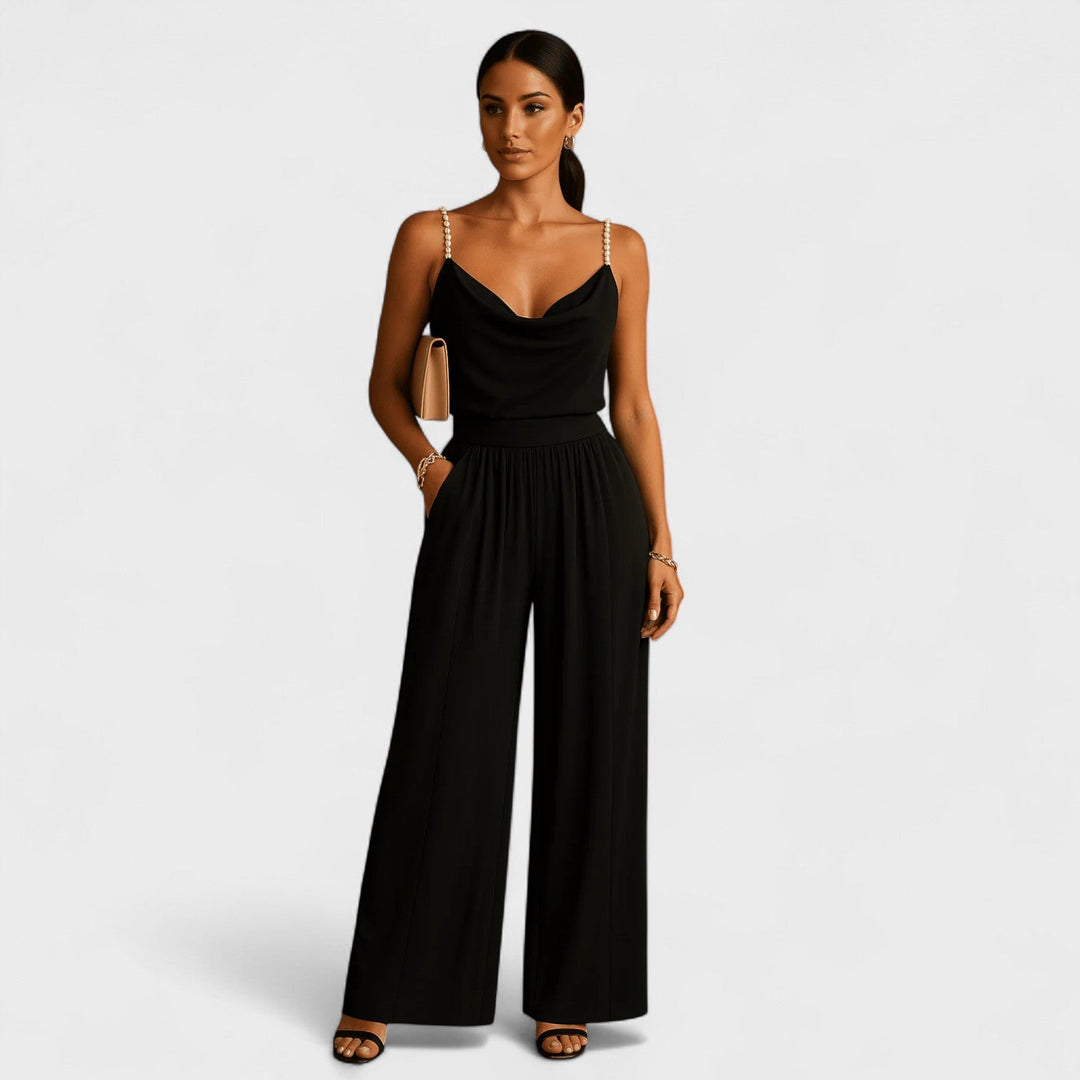 Matilda™ | Elegant Jumpsuit