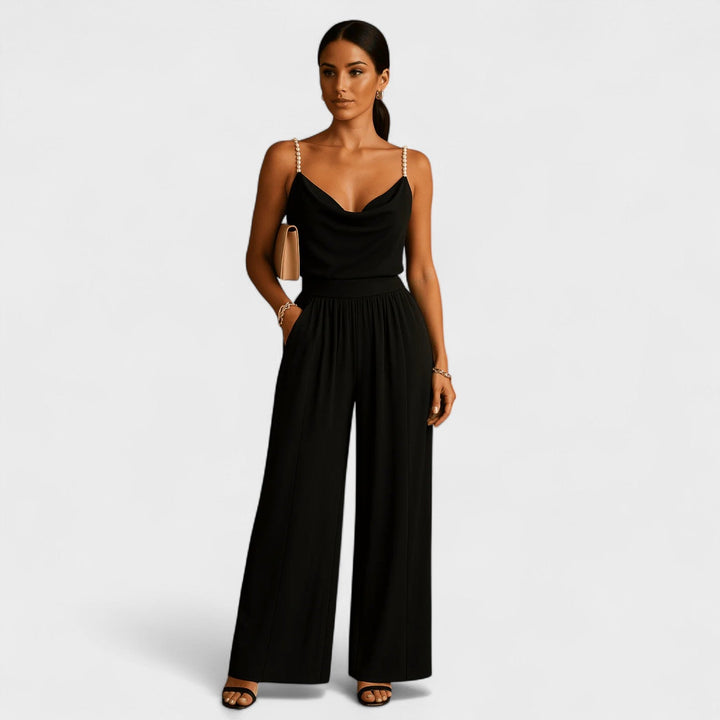 Matilda™ | Elegant Jumpsuit