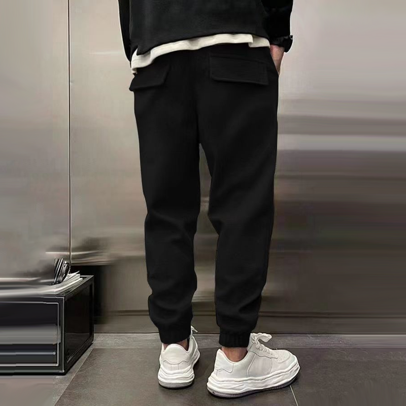 Armin | Elegant Jogging Trousers