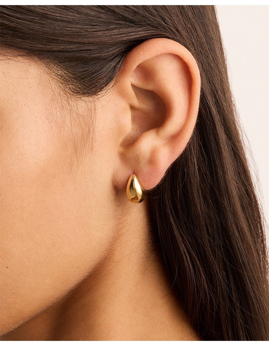 Mato™ | 18K Gold Dangle Earrings