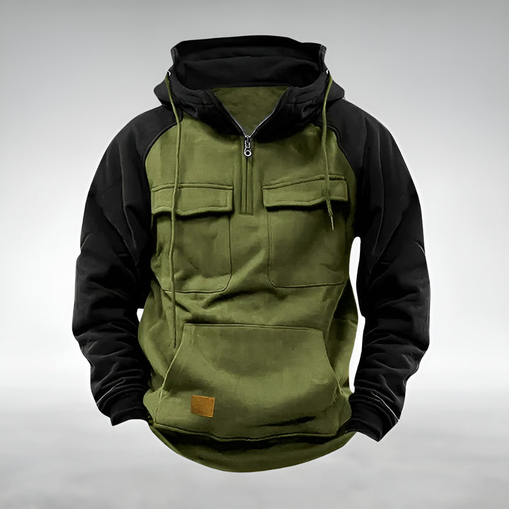 Oscar™ | Outdoor Utility Hoodie