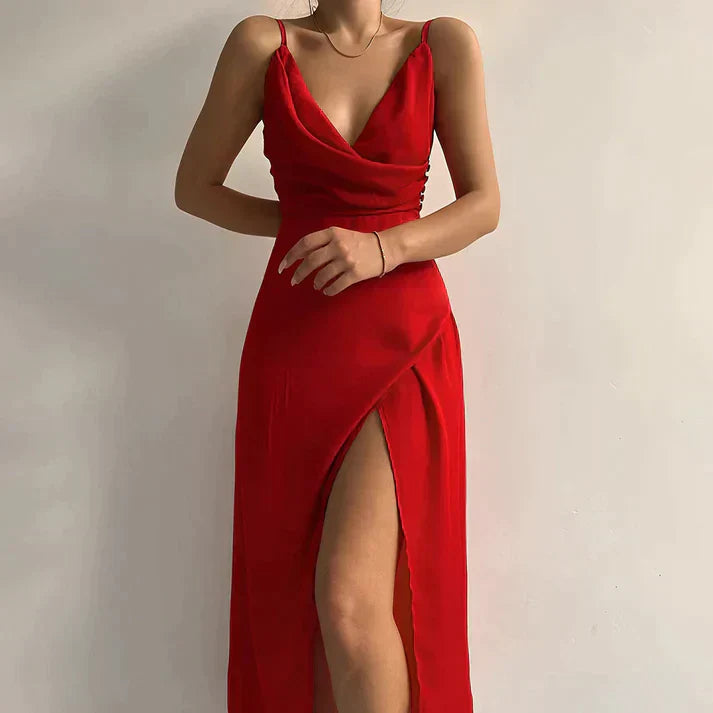 Cathleen™ – Your Perfect Dress for Summer and Elegant Occasions