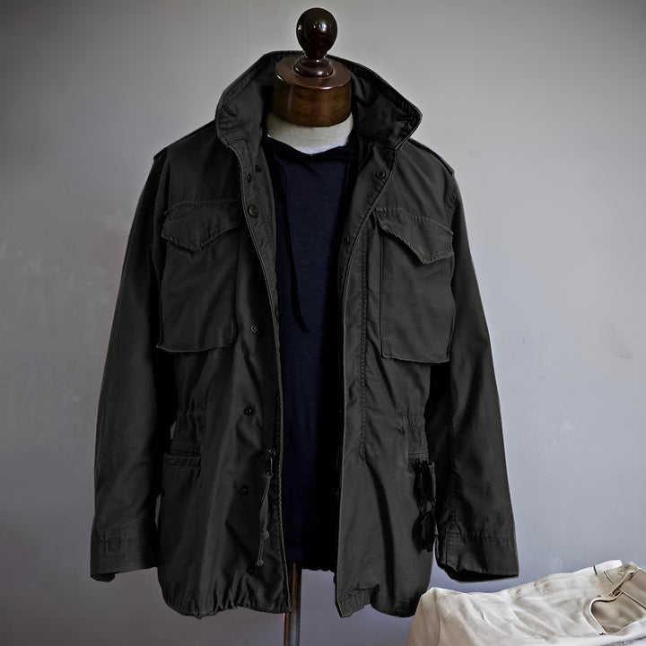Teddy™ | Field Jacket