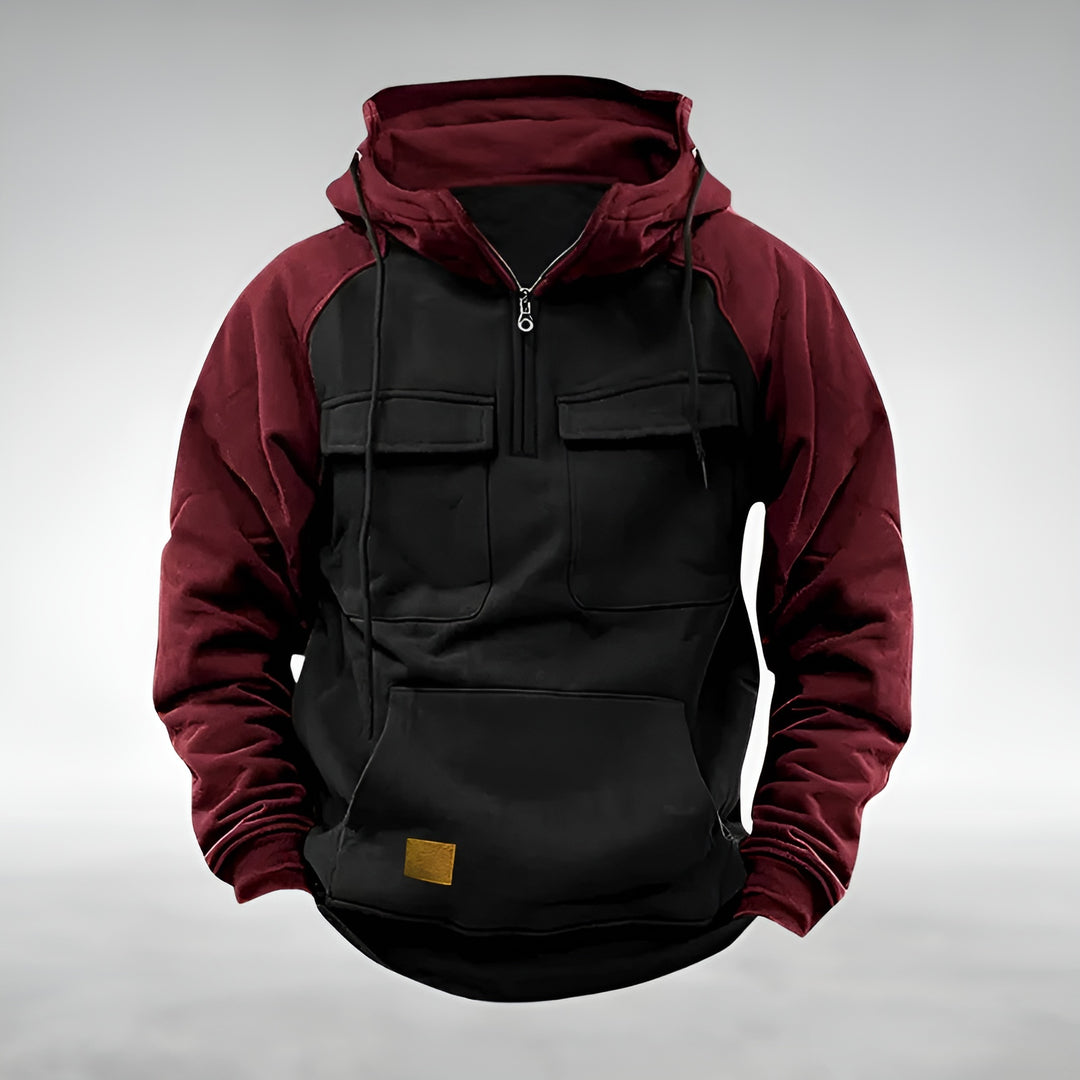 Oscar™ | Outdoor Utility Hoodie