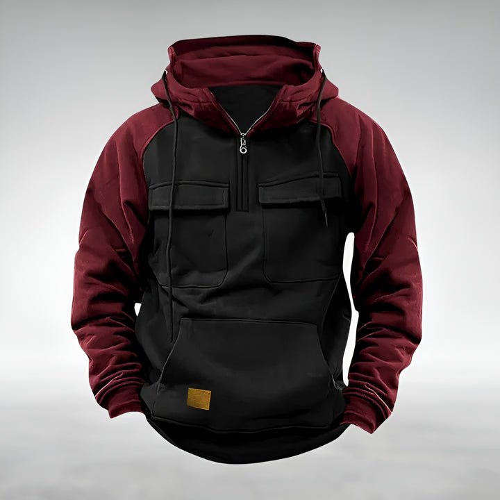 Oscar™ | Outdoor Utility Hoodie