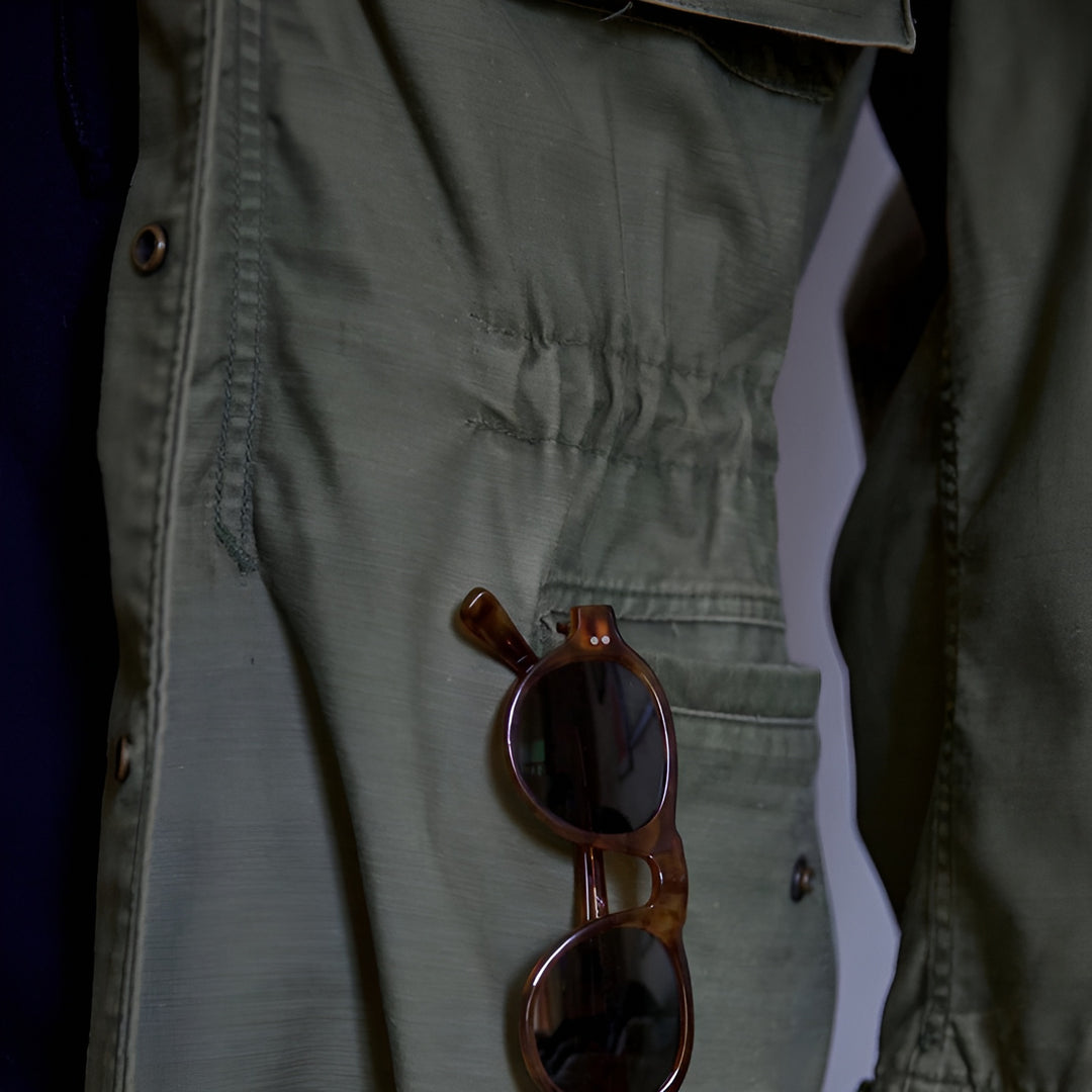 Teddy™ | Field Jacket