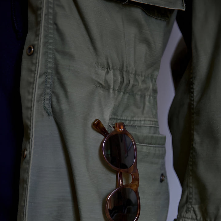 Teddy™ | Field Jacket