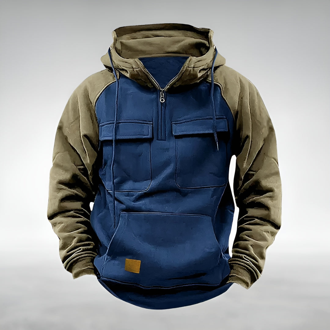 Oscar™ | Outdoor Utility Hoodie