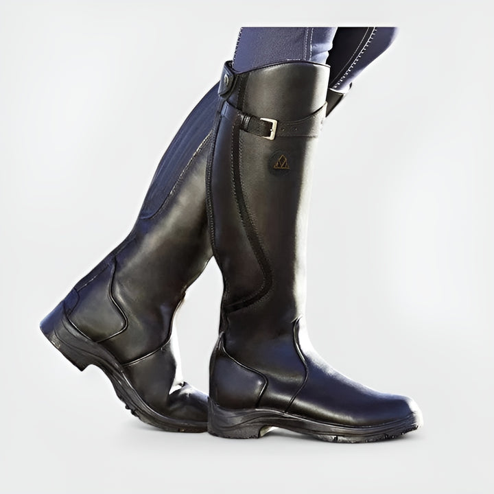 Harper™ | Orthopedic Boots