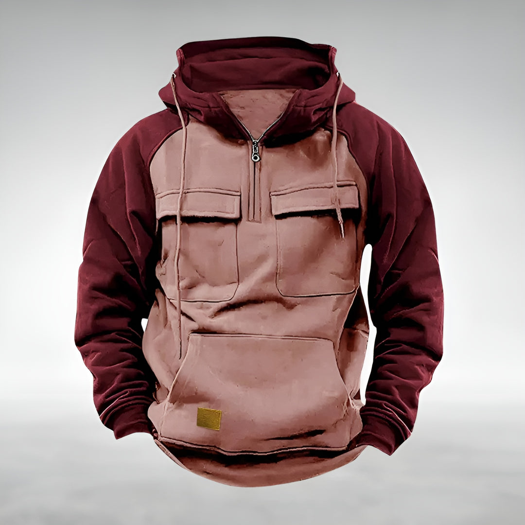 Oscar™ | Outdoor Utility Hoodie