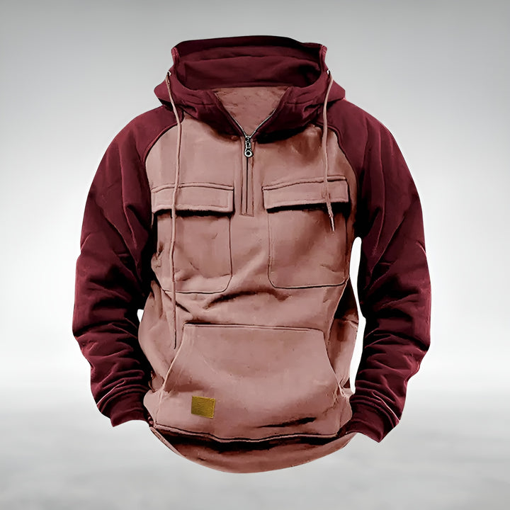 Oscar™ | Outdoor Utility Hoodie