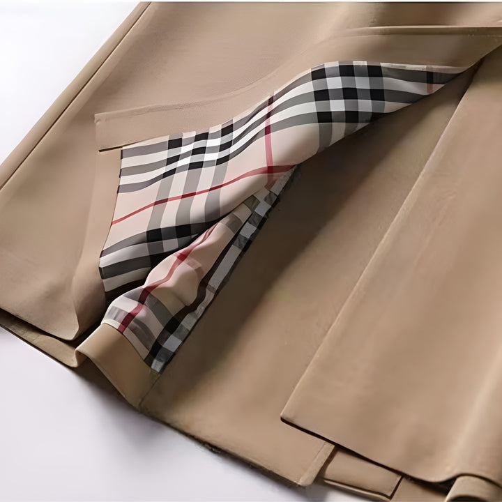 Freya™ | Trench Coat