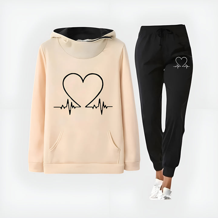 Emily™ | Comfortable Sports Set