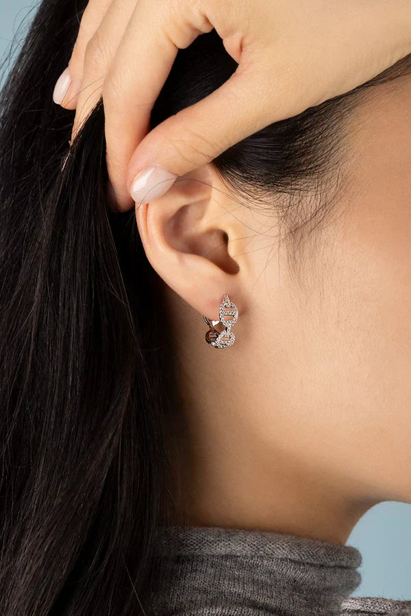 Isla™ | 18K Gold Earrings