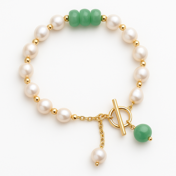Pearl of the Sea™ | Women's Adventure Bracelet