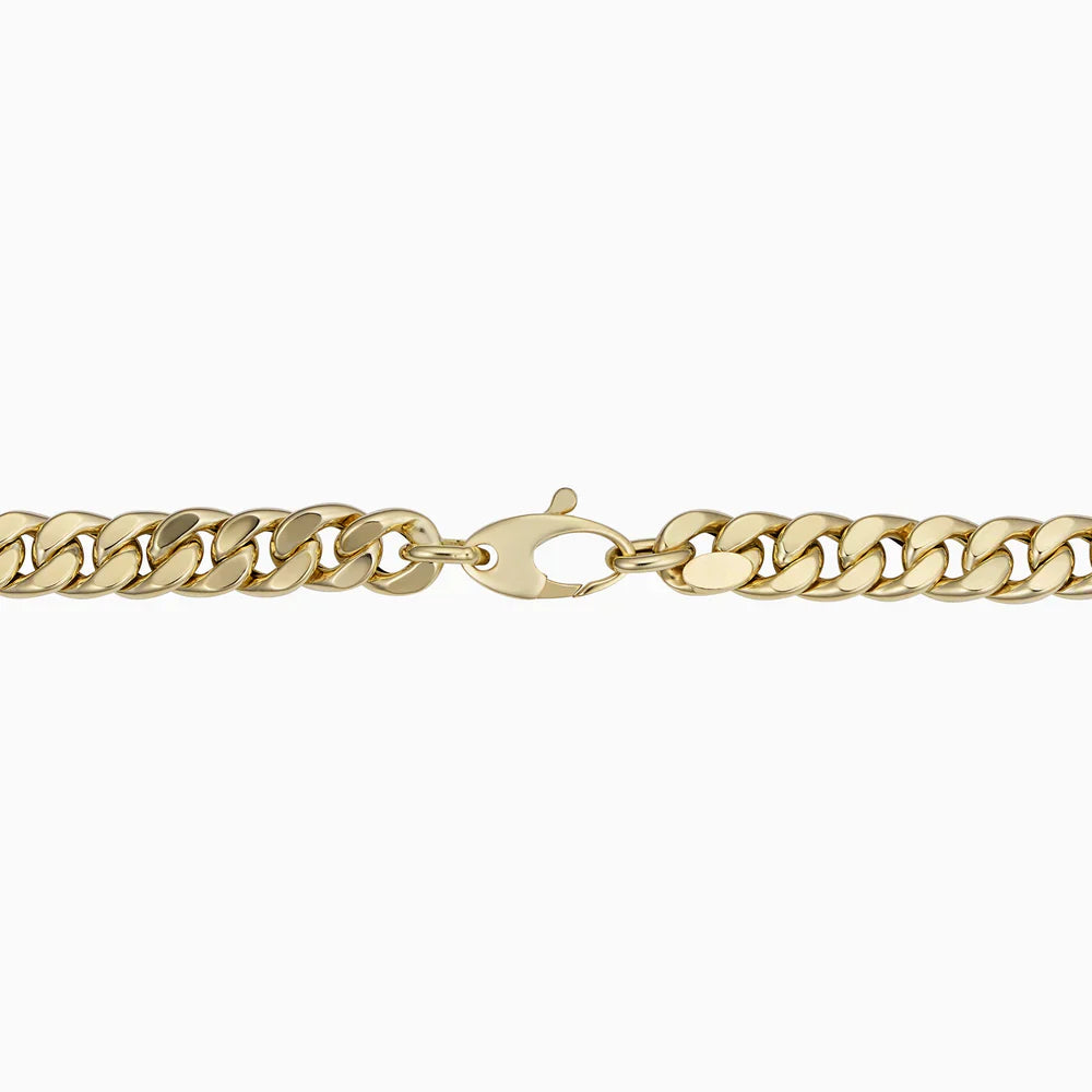 Estate™ | 16K Gold Cuban Bracelet