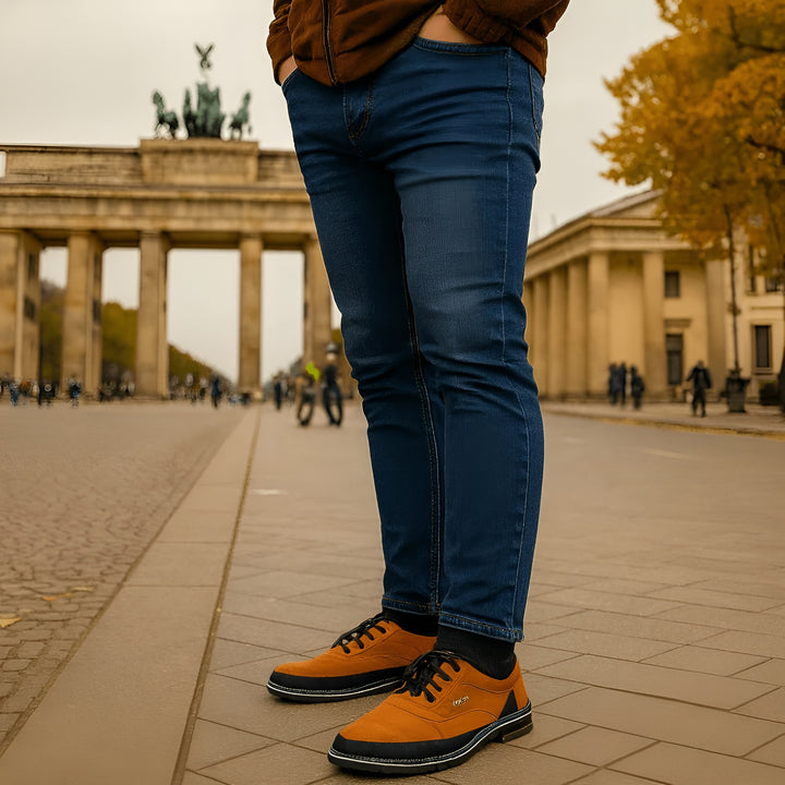 James™ | Classic Elegance Reimagined