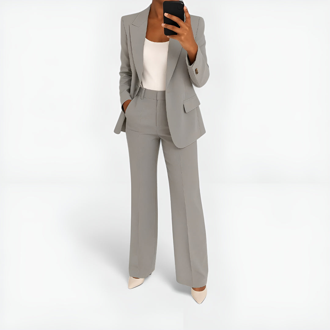 Maisie™ | Elegant Two-Piece Outfit