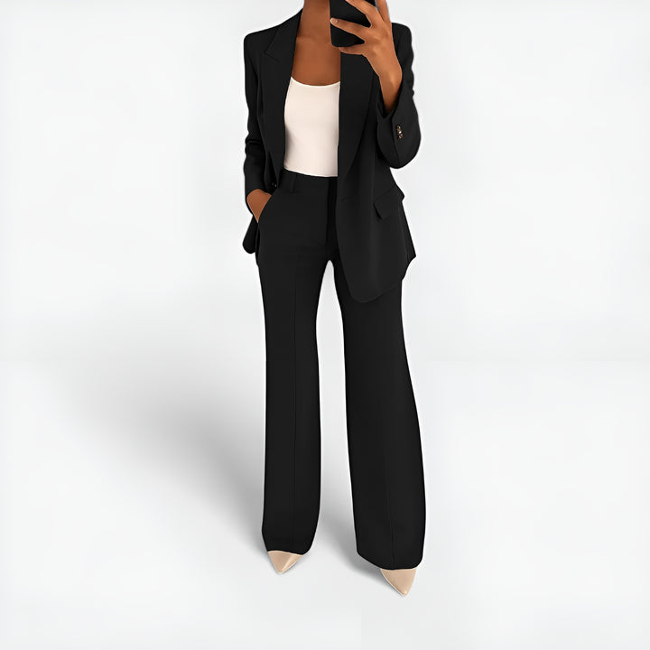 Maisie™ | Elegant Two-Piece Outfit