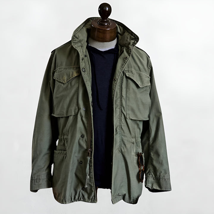 Teddy™ | Field Jacket