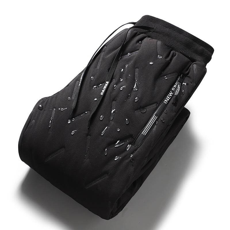 Puffy | Unisex Thermal Trousers