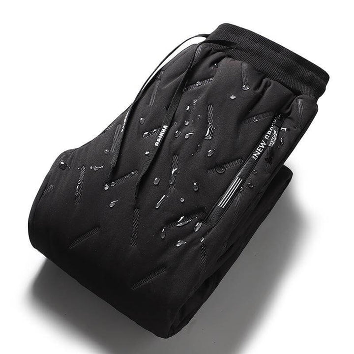 Puffy | Unisex Thermal Trousers