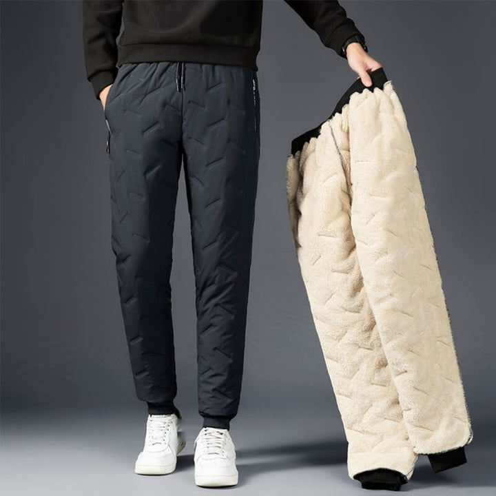 Puffy | Unisex Thermal Trousers