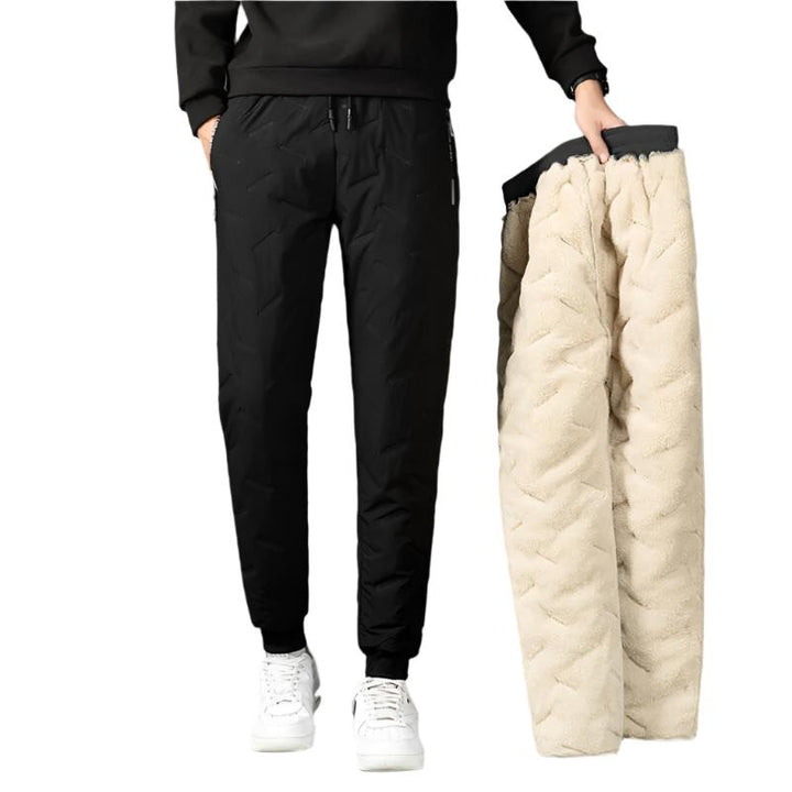 Puffy | Unisex Thermal Trousers