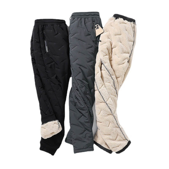 Puffy | Unisex Thermal Trousers