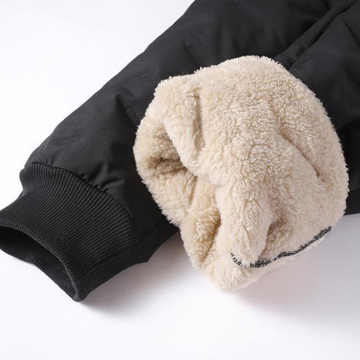 Puffy | Unisex Thermal Trousers