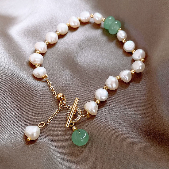 Pearl of the Sea™ | Women's Adventure Bracelet