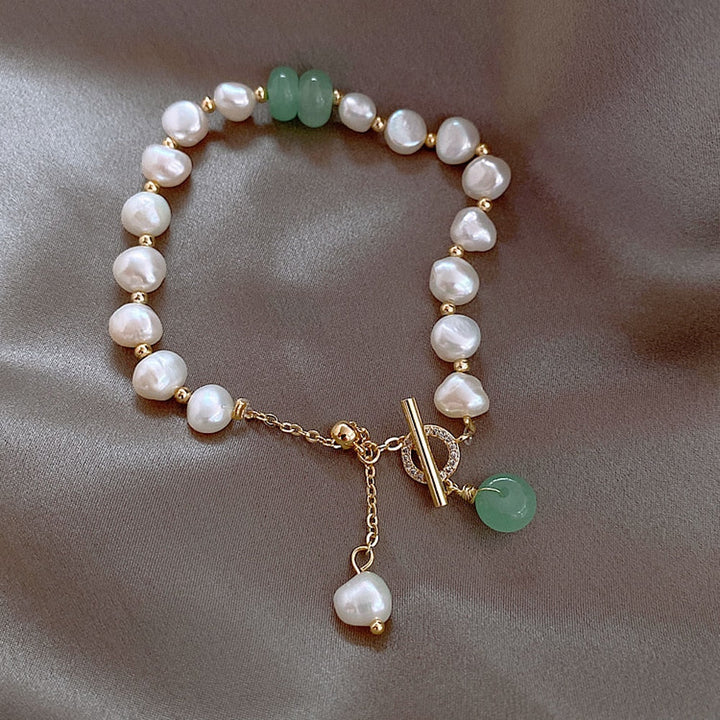 Pearl of the Sea™ | Women's Adventure Bracelet