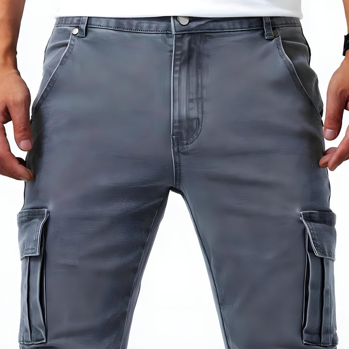 Brixter | Skinny Jeans with 6 Pockets